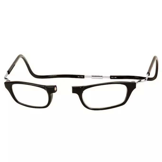 CliC Expandable Readers – Black