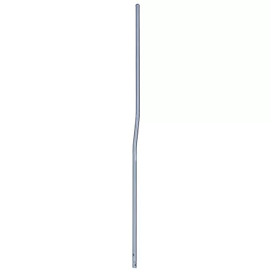 CMMG 55DA1EE AR Mid Length Gas Tube Kit Stainless