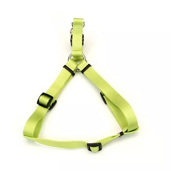 Coastal Pet Comfort Wrap Nylon Adjustable Harness – 5/8″ (Small: 16″-24″)