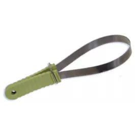 Coastal Pet Safari Dual Sided Dog Shedding Blade
