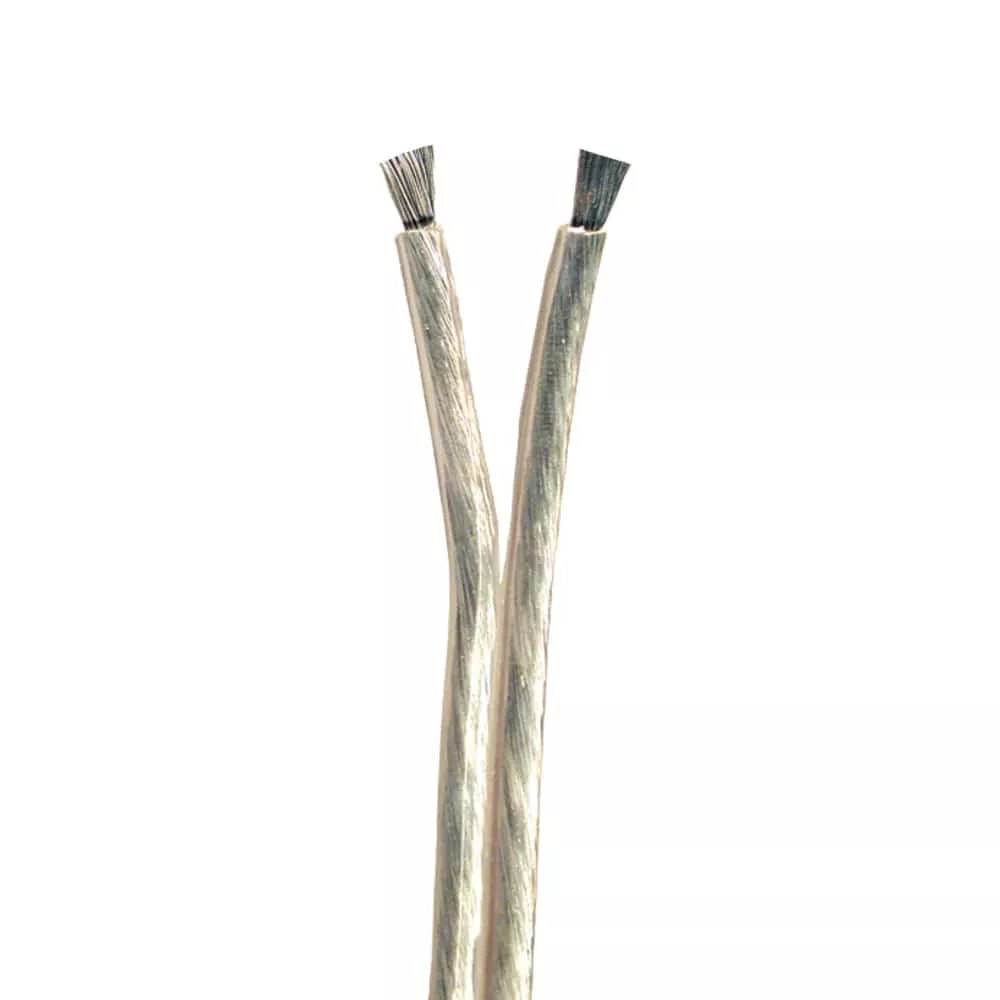 Cobra Wire 14/2 100′ Speaker Wire