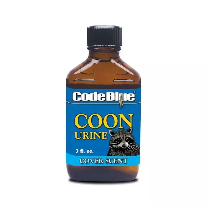 Code Blue Coon Urine Cover Scent