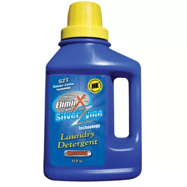 Code Blue Scent Eliminator Laundry Detergent 32Oz, OA1327