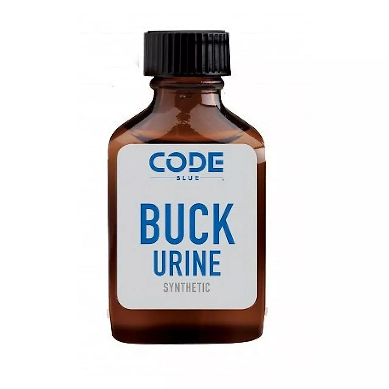 Code Blue Synthetic Buck Scent 1 oz