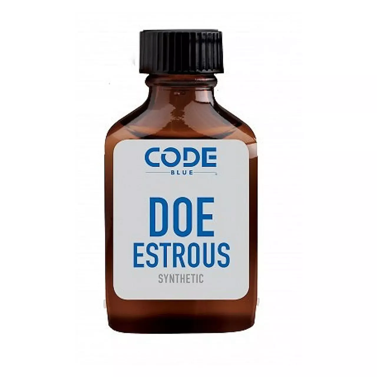 Code Blue Synthetic Doe Estrous Scent 1 oz