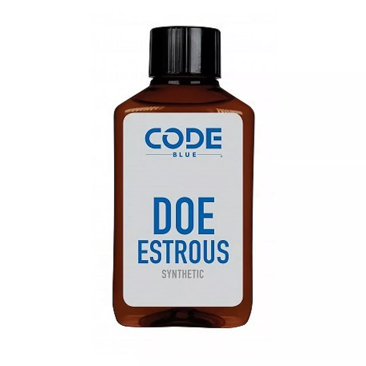 Code Blue Synthetic Doe Estrous Scent 4 oz