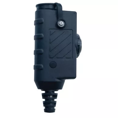 CodeRed NX Single PTT (Push-to-Talk)