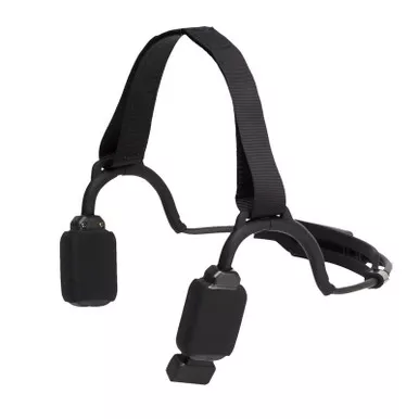 CodeRed TBCH-SR Bone Conduction Headset Headset
