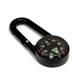 Coghlan's Carabiner Compass