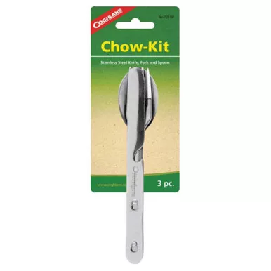 Coghlan's Chow Kit