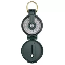 Coghlan's Lensatic Compass