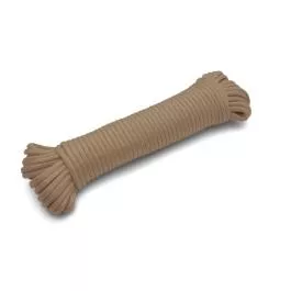 Coghlan's Paracord - Tan - 50'