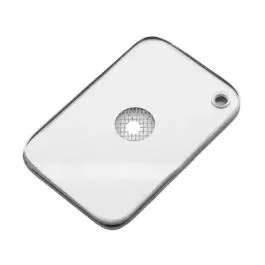 Coghlan's Signal Mirror - 2" x 3"