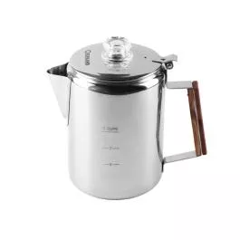 Coghlan's Stainless Coffee Pot - 9 Cup