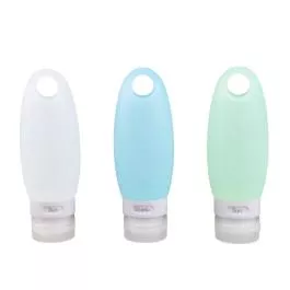 Coghlan's Travel Bottles - 3 Pack