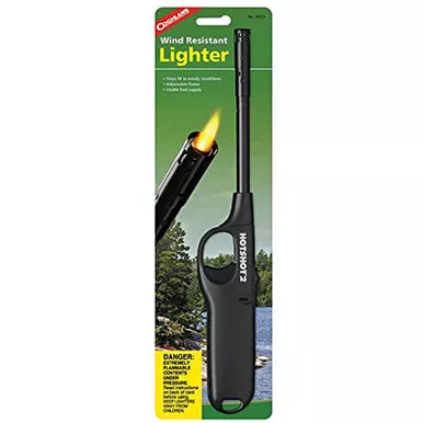 Coghlan's Windproof Lighter