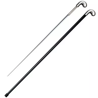 Cold Steel 88SCFAP Pistol Grip Sword Cane 25.75" Blade