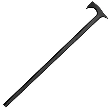 Cold Steel 91PCAX Axe Head Cane 38" Length, Polypropylene