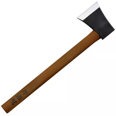 Cold Steel 92BKAXG Axe Gang Hatchet Trainer