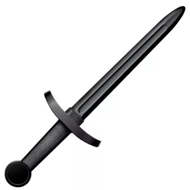 Cold Steel 92BKD Training Dagger 13" Polypropylene Blade