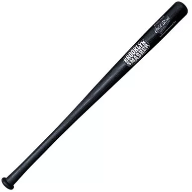 Cold Steel 92BS Brooklyn Smasher Baseball Bat, 34" Length