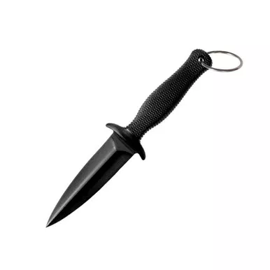 Cold Steel 92FBB FGX Boot Blade II Knife 3.25" Griv-Ex™ Plain Edge Blade