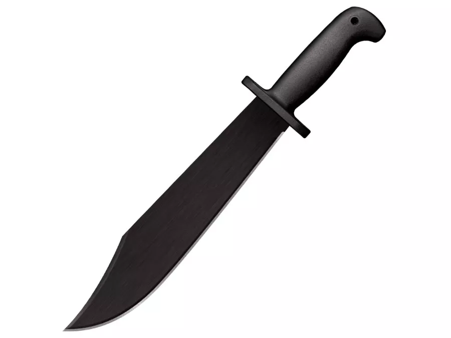 Cold Steel Black Bear Bowie