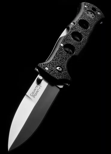 Cold Steel Counter Point 1