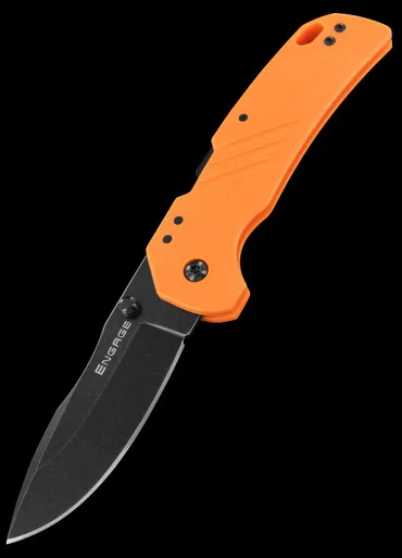 Cold Steel Engage Clip Point Folding Knife
