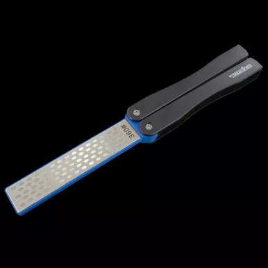 Cold Steel Folding Sharpener