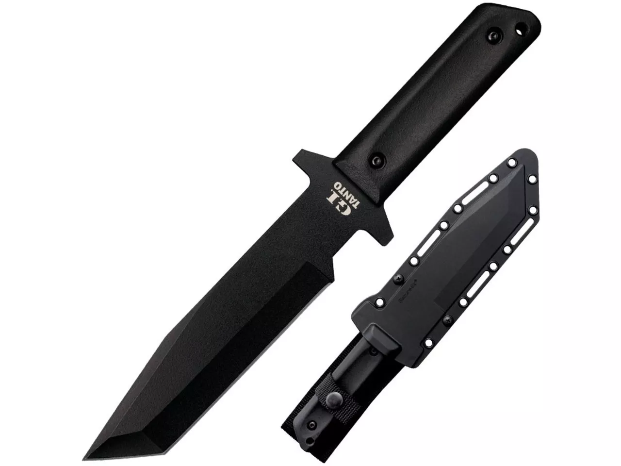 Cold Steel G.I. Tanto