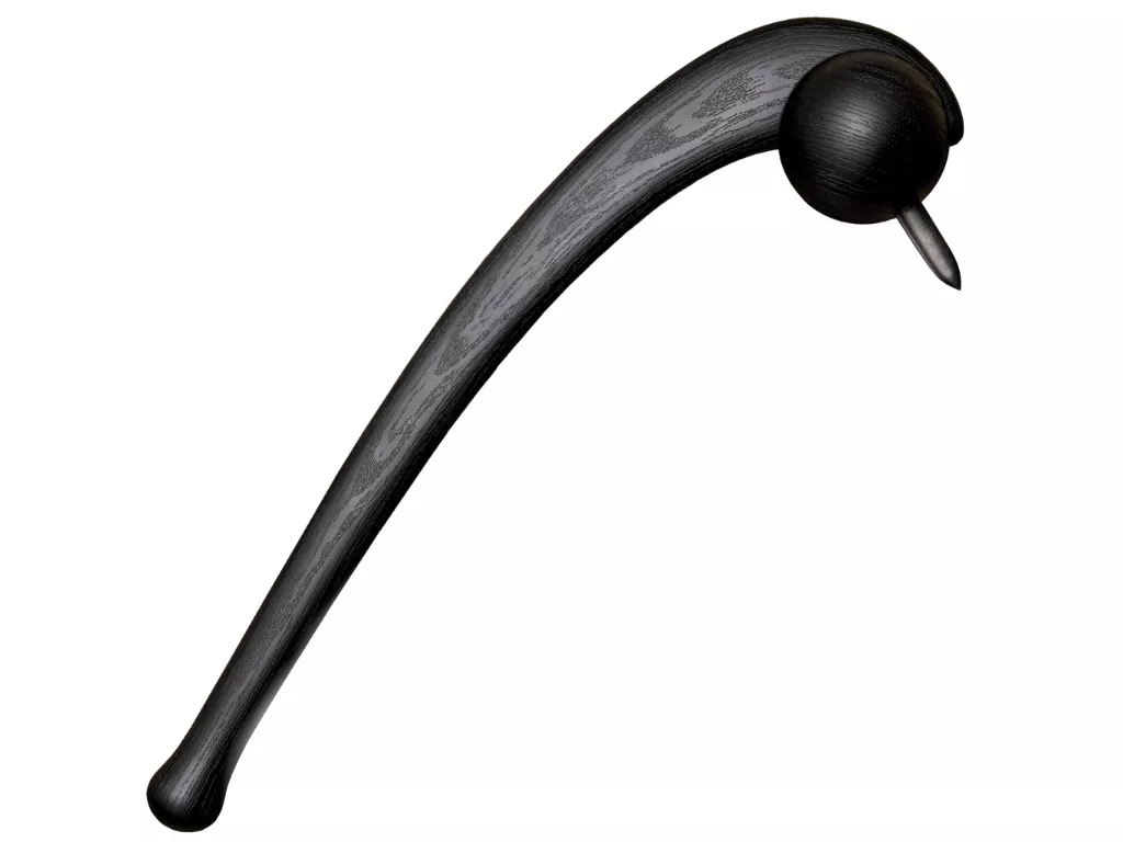 Cold Steel Indian War Club