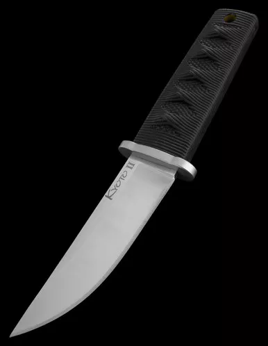 Cold Steel Kyoto II Drop Point