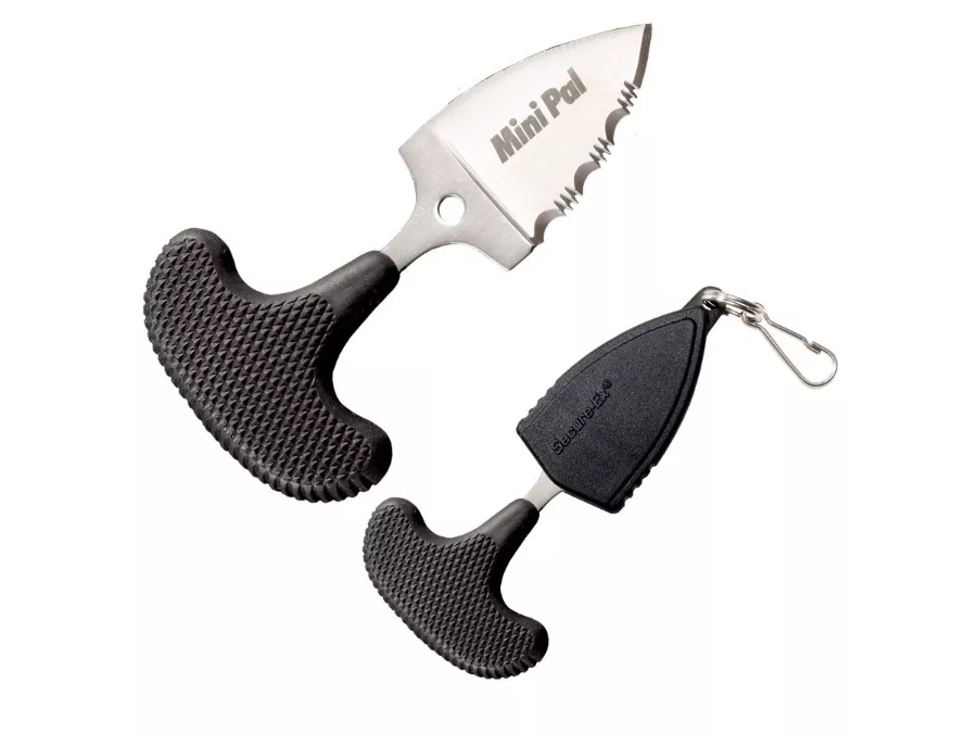 Cold Steel Mini Pal