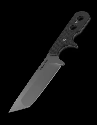 Cold Steel Mini Tac Tanto Fixed Blade