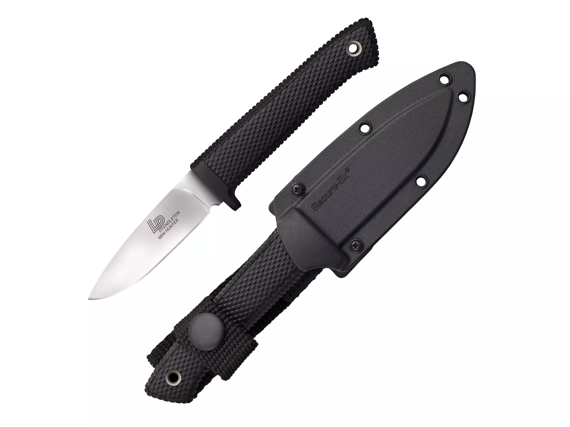 Cold Steel Pendleton Mini Hunter
