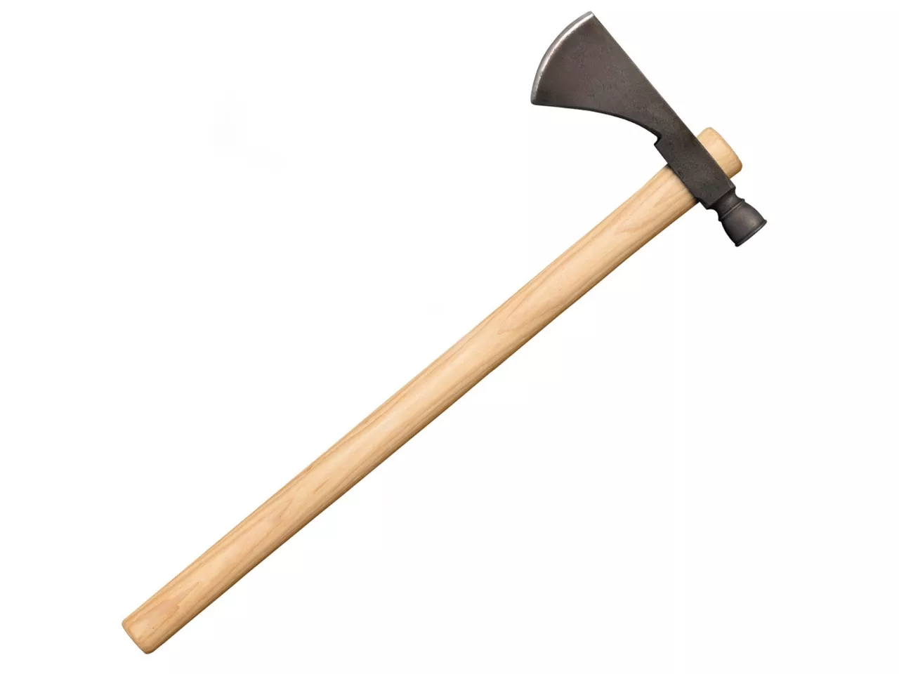 Cold Steel Pipe Hawk
