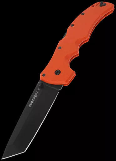 Cold Steel Recon 1 Folding Knife