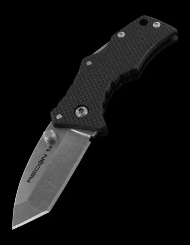 Cold Steel Recon 1 Micro Tanto