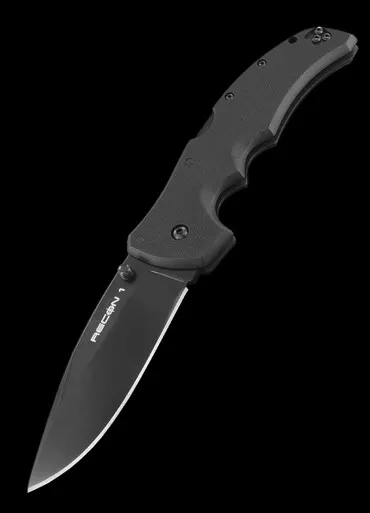 Cold Steel Recon 1 Spear Point