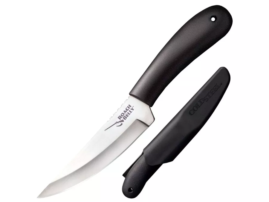 Cold Steel Roach Belly, Ambidextrous