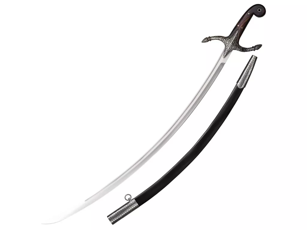Cold Steel Scimitar