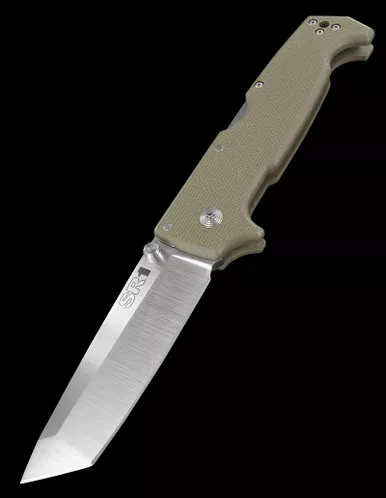 Cold Steel SR1 Tanto