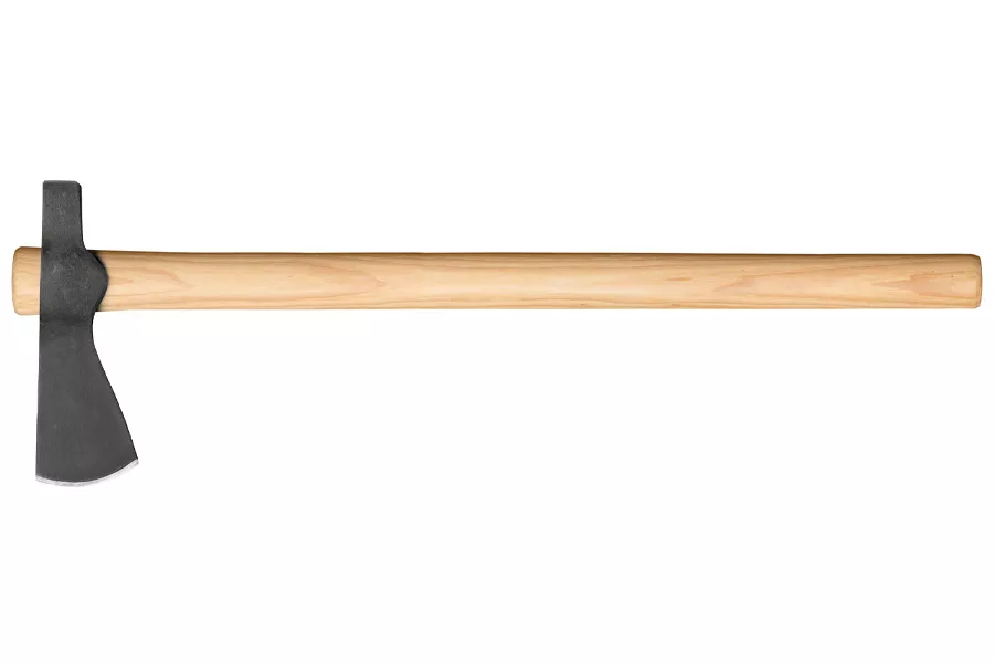 Cold Steel Trail Hawk Axe