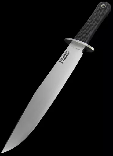 Cold Steel Trailmaster Bowie San Mai