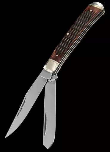Cold Steel Trapper Folding Knife