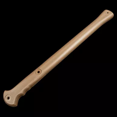 Cold Steel Trench Hawk Handle
