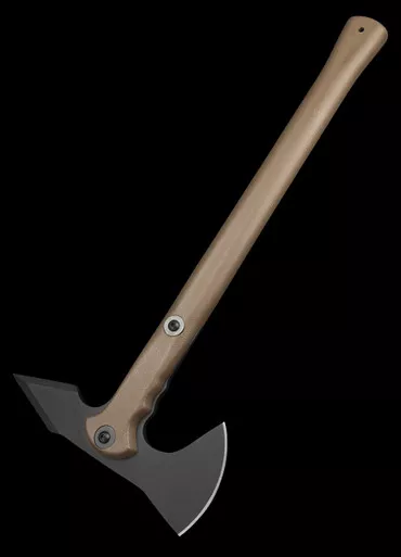 Cold Steel Trench Hawk