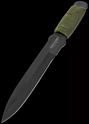 Cold Steel True Flight Throwing Knife
