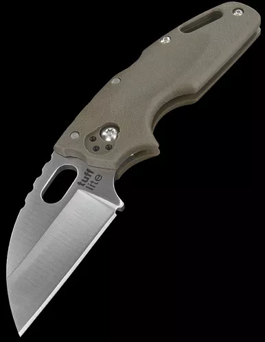 Cold Steel Tuff Lite AUS8 A Folding Knife